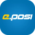 Logo of Eposi android Application 